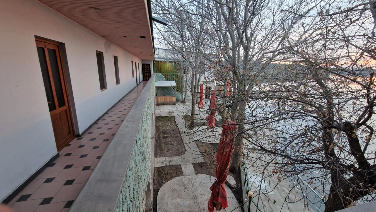 Hotel Polo Ereván Exterior foto