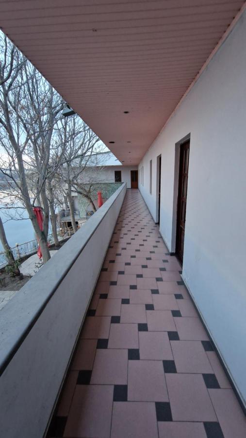 Hotel Polo Ereván Exterior foto