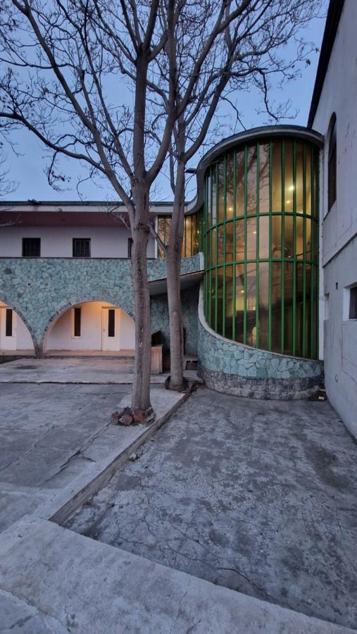 Hotel Polo Ereván Exterior foto